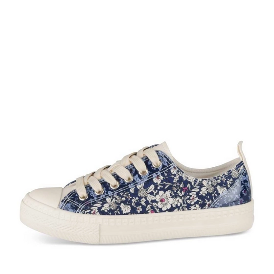 Baskets MARINE Femme