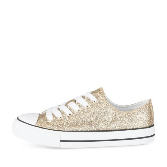 Sneakers GOUD Dames