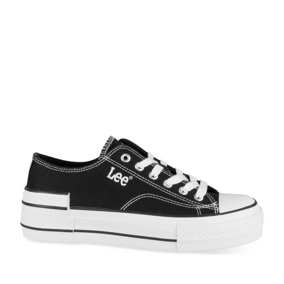 Baskets NOIR Femme