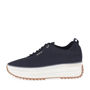 Baskets MARINE Femme