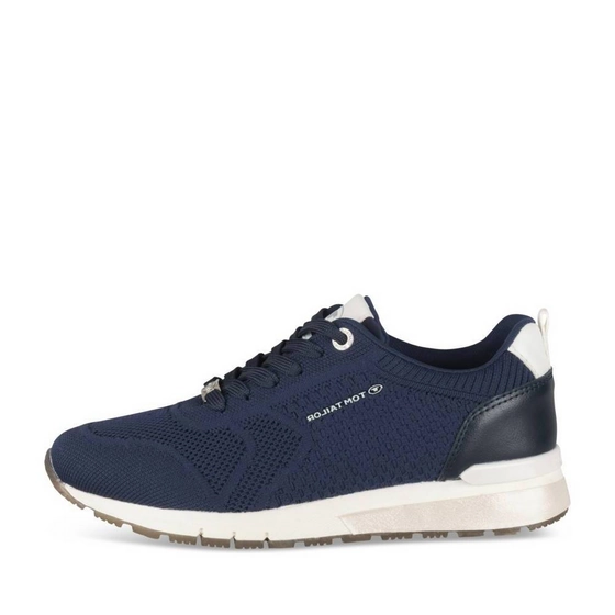 Sneakers NAVY Dames