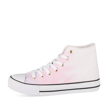 Baskets VIOLET Femme
