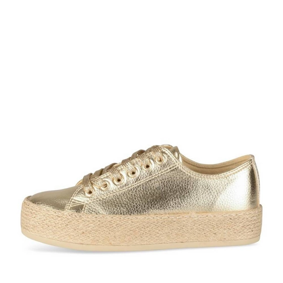 Espadrilles_avec_talon GOUD Dames