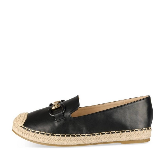 Espadrilles NOIR Femme