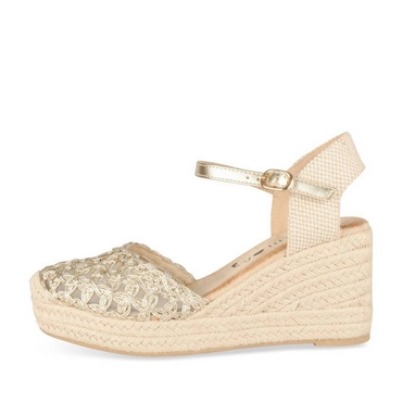 Espadrilles_avec_talon GOUD Dames