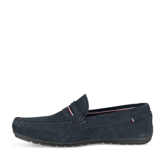 Mocassins MARINE Homme