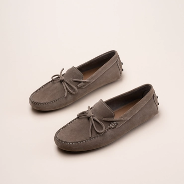 Mocassins BEIGE Heren