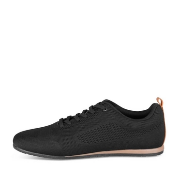 Mocassins ZWART Heren