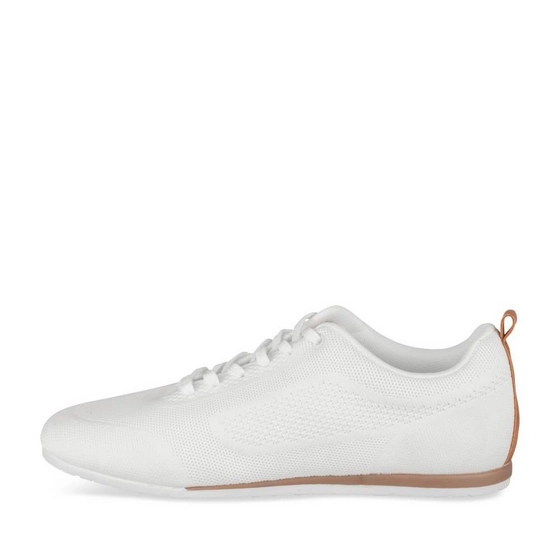 Mocassins BLANC Homme