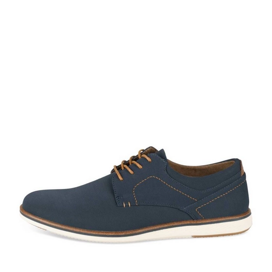 Mocassins MARINE Homme