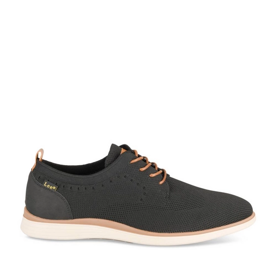 Mocassins NOIR Homme
