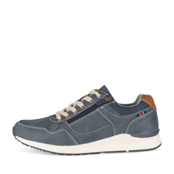 Sneakers NAVY Heren