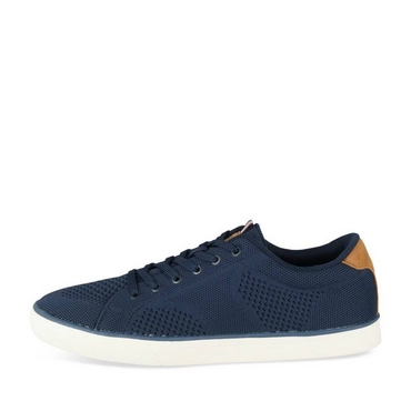 Sneakers NAVY Heren