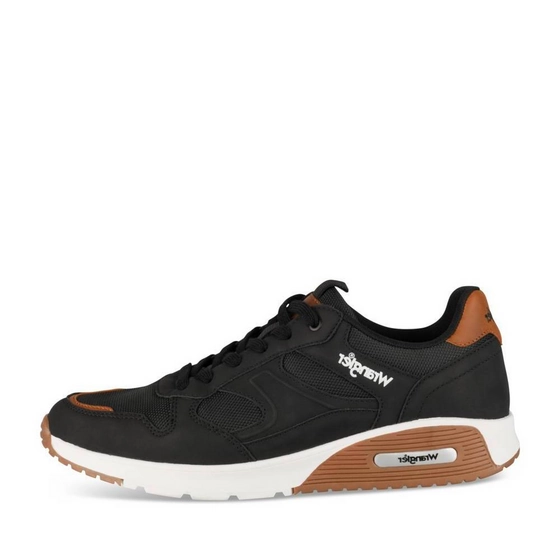 Baskets NOIR Homme