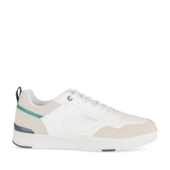 Sneakers WIT Heren