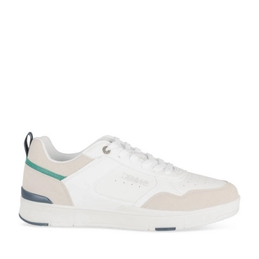 Sneakers WIT Heren