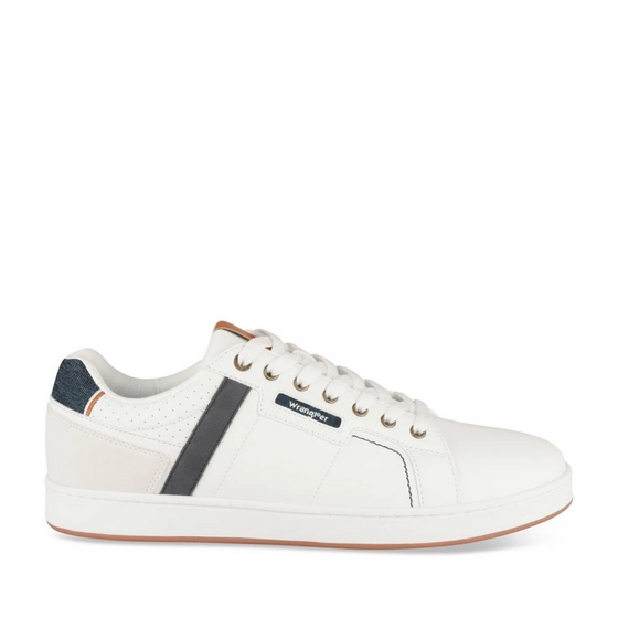 Sneakers WIT Heren