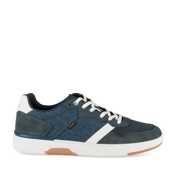 Sneakers NAVY Heren