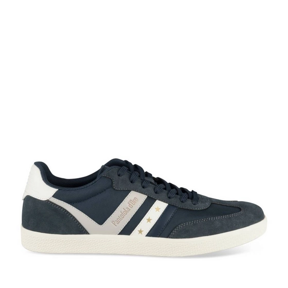 Sneakers NAVY Heren