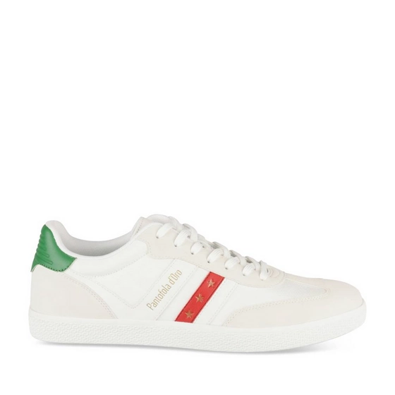 Sneakers WIT Heren
