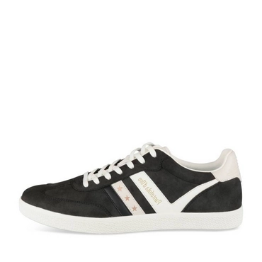 Baskets NOIR Homme