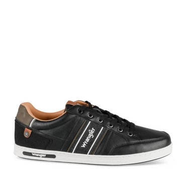 Sneakers ZWART Heren
