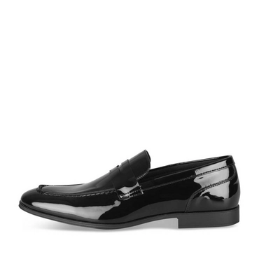 Mocassins NOIR Homme
