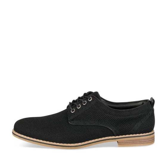 Derbies NOIR Homme