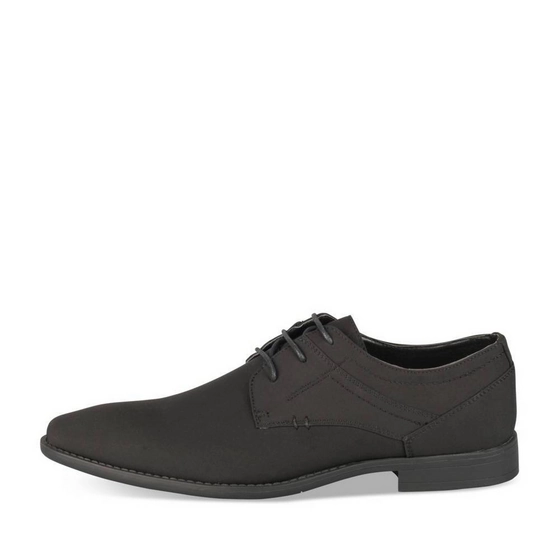 Derbies NOIR Homme
