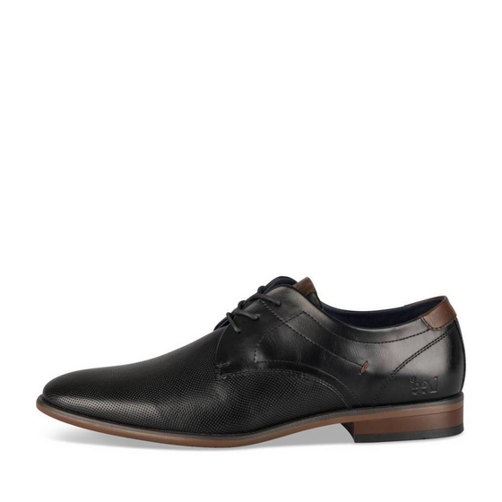 Derbies NOIR Homme