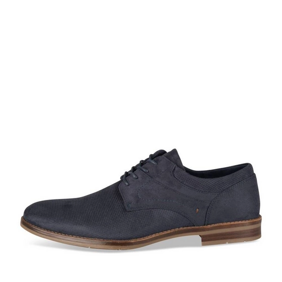 Derbies MARINE Homme