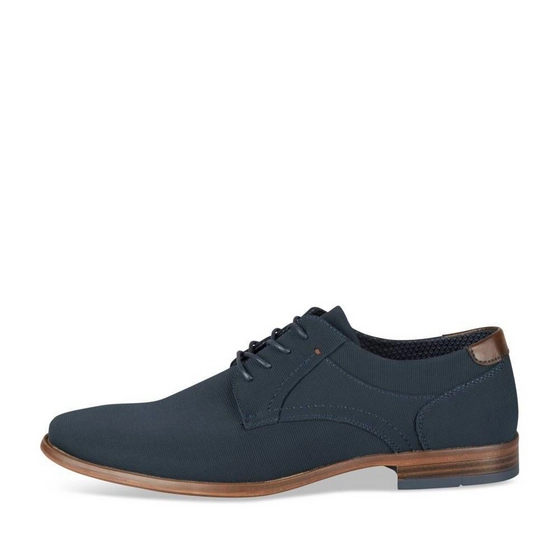 Veterschoenen NAVY Heren