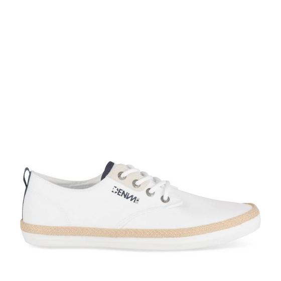 Espadrilles BLANC Homme