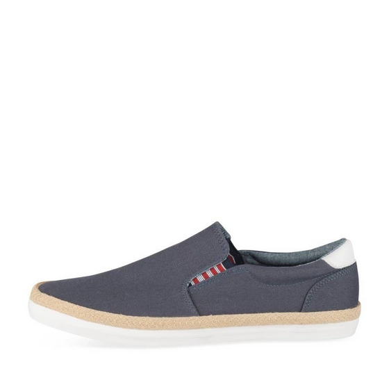 Espadrilles NAVY Heren