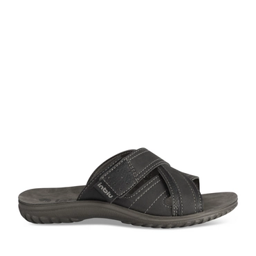 Mules NOIR Homme
