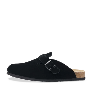 Slippers ZWART Heren