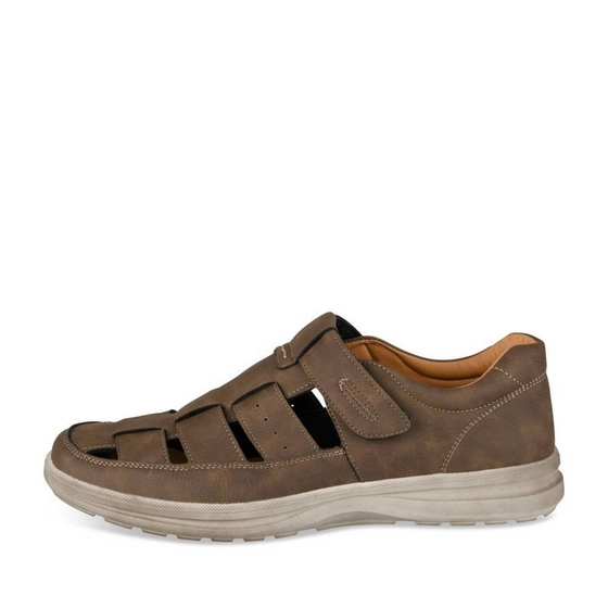 Sandalen BRUIN Heren