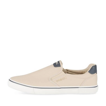 Baskets BEIGE Homme
