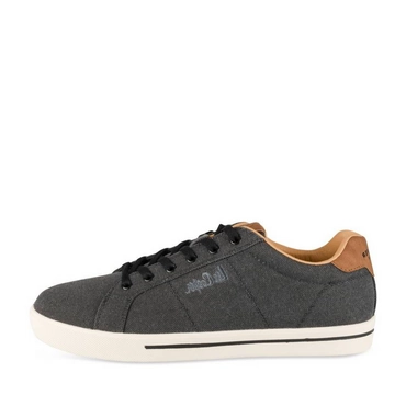 Sneakers ZWART Heren
