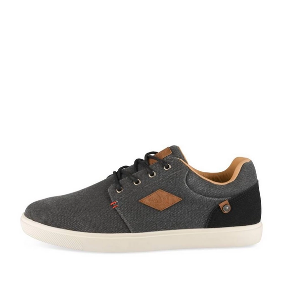 Baskets NOIR Homme