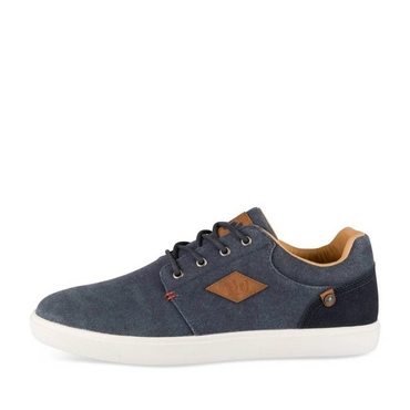 Sneakers NAVY Heren
