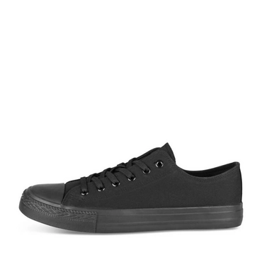 Sneakers ZWART Heren