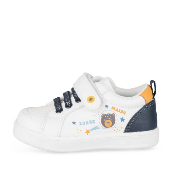 Sneakers WIT Jongen