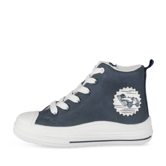 Sneakers NAVY Jongen