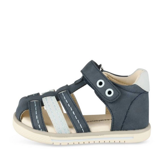 Sandalen NAVY Jongen