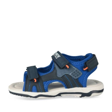 Sandalen BLAUW Jongen