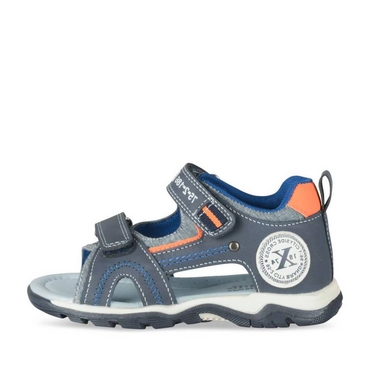 Sandalen NAVY Jongen