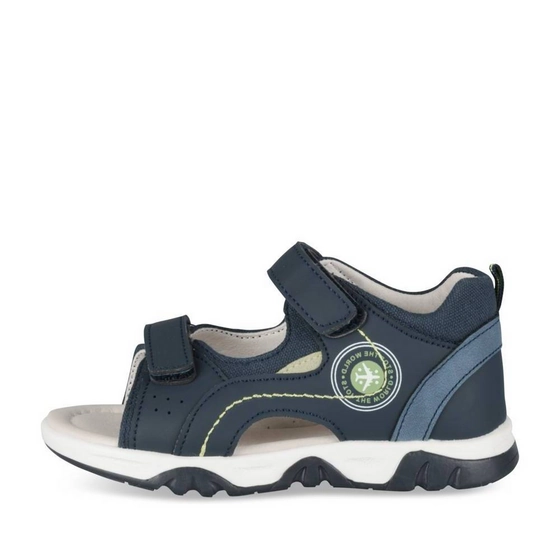 Sandalen NAVY Jongen