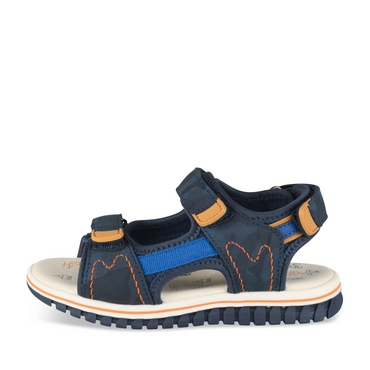 Sandalen NAVY Jongen