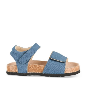 Sandalen JEANS Jongen